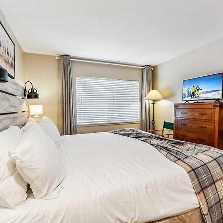 Breckenridge Condo Steps From Main Street And Peak 9 Eksteriør bilde