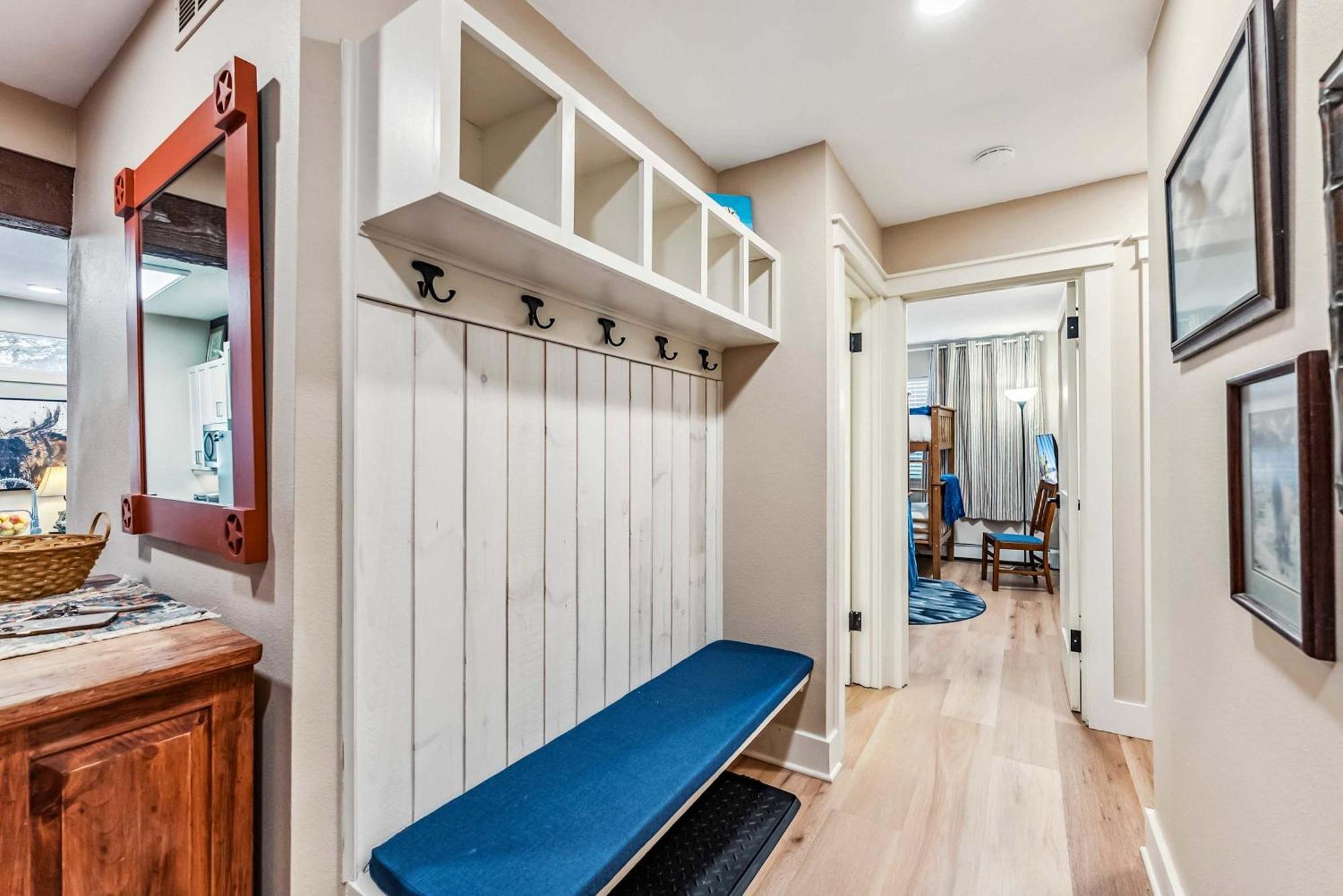 Breckenridge Condo Steps From Main Street And Peak 9 Eksteriør bilde