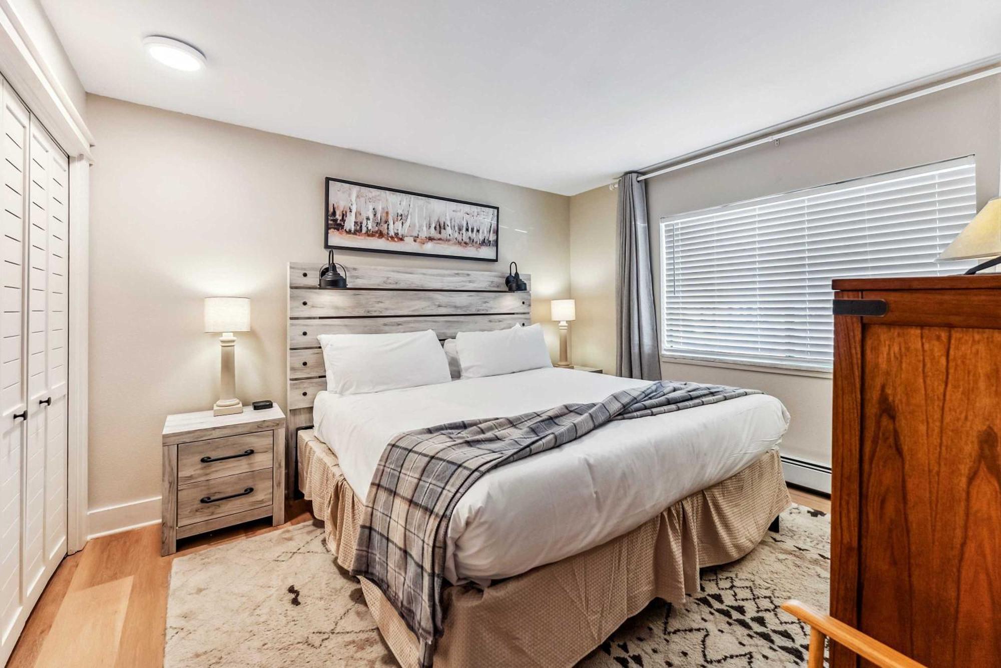 Breckenridge Condo Steps From Main Street And Peak 9 Eksteriør bilde