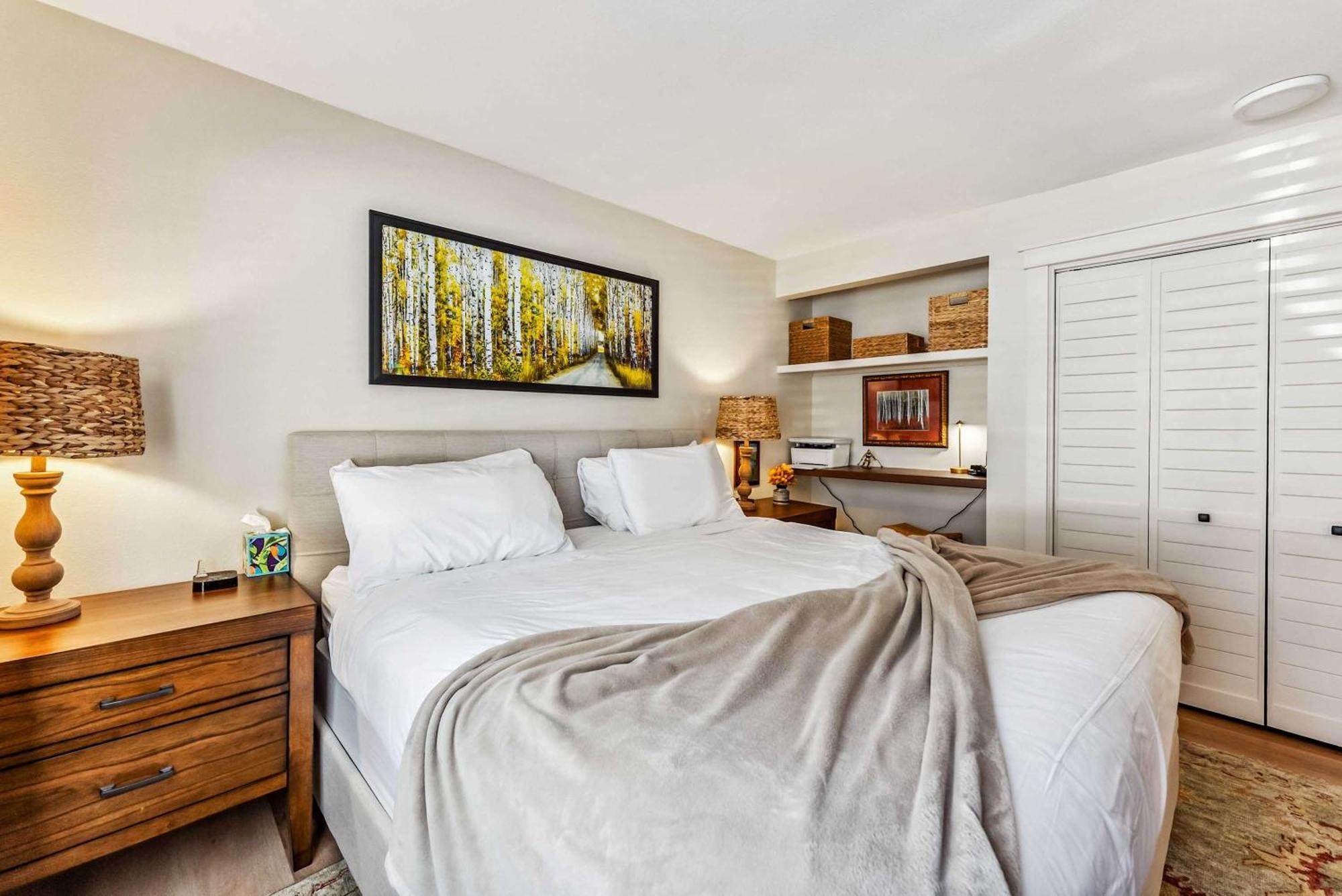 Breckenridge Condo Steps From Main Street And Peak 9 Eksteriør bilde