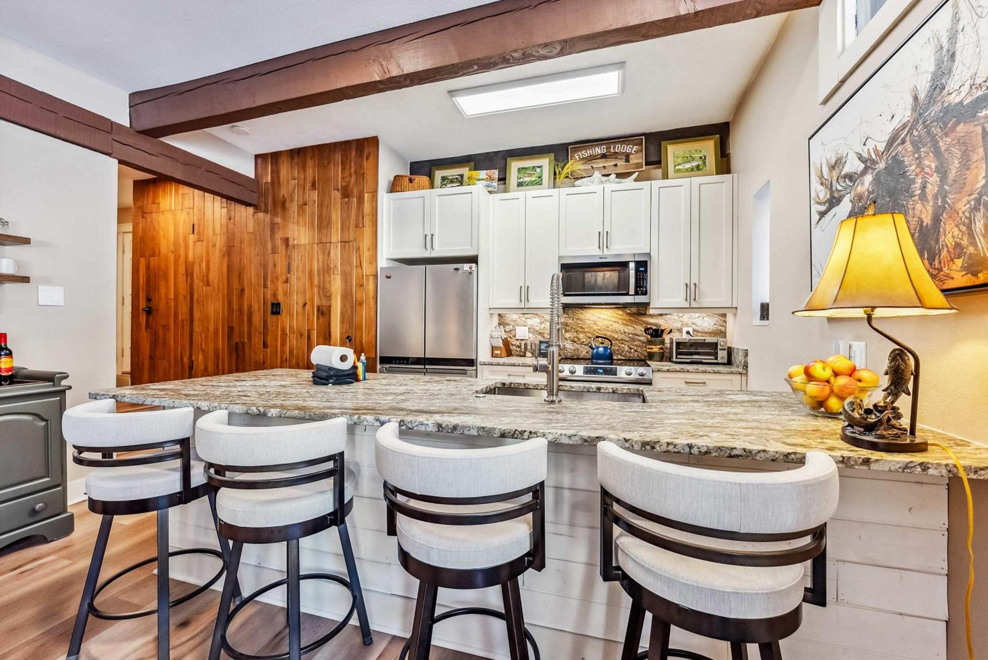 Breckenridge Condo Steps From Main Street And Peak 9 Eksteriør bilde